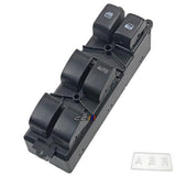 Front Power Window Switch Main Control For Isuzu New D-Max Dmax MU-X 2012-ON