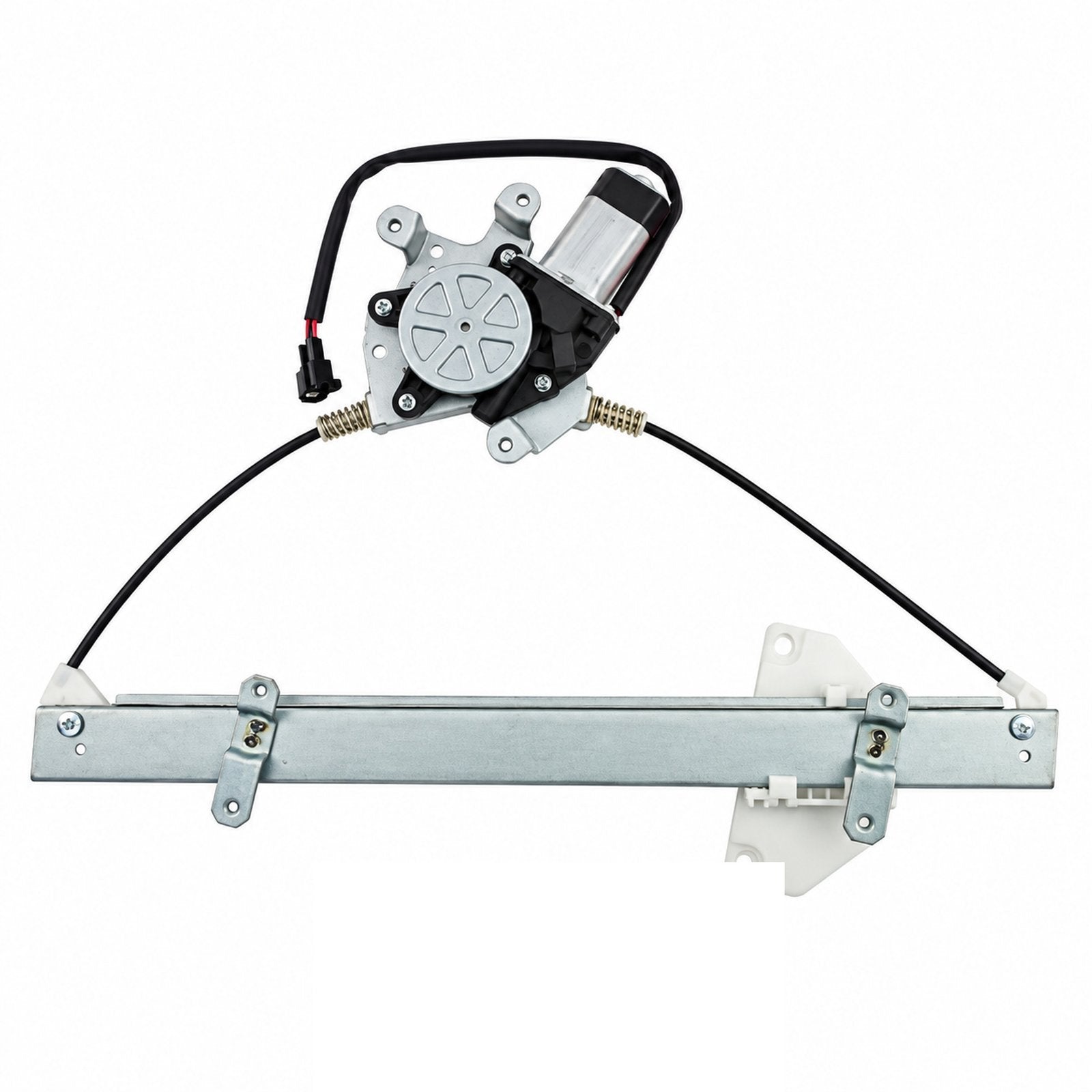 Front Left Window Regulator Motor For Mitsubishi Lancer/EVO 1-2-3/Proton Wira`