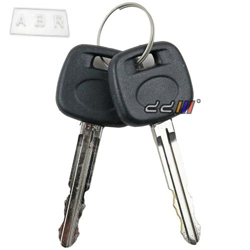 Ignition Barrel & Door Lock + Key For Hilux VIGO KUN25 KUN26 2005-2014