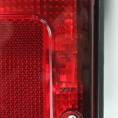 Rear Left Hand Side Tail Light Lamp For Hilux LN166 LN167 RZN174 1998-05