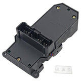 Front Power Window Switch Main Control For Honda Jazz GD GD1 GD3 2002-08"