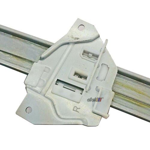 Front Right Electric Window Regulator for Mitsubishi Pajero NH NJ NK NL 1991-99
