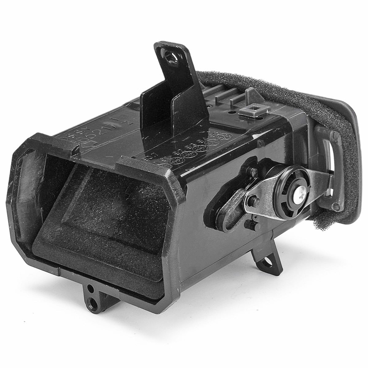 Front Right Side Aircond A/C Vent For Mitsubishi Pajero NH NJ NK NL 1991-1999