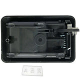 Left Inner Door Handle Türgriffe Land Cruiser BJ70 FZJ70 HZJ75 4Runner LN130