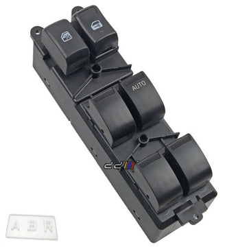 Front RHD Power Window Switch Main Control for D-Max MU-X Colorado RG 2012-2020