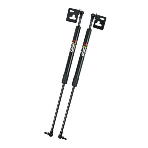 Front Hood Gas Shock Strut Damper Lift Support For Honda Civic EG EG6 EG9 92-95`