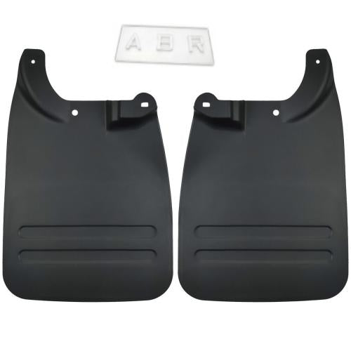 Front Mud Flap Splash Guard Fits Toyota Hilux RZN145 RZN165 LN166 LN167 98-04