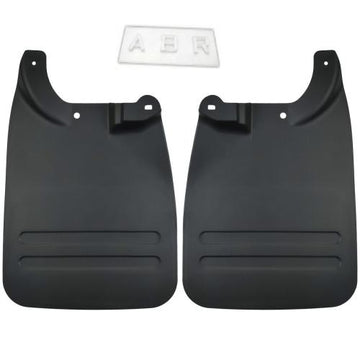Front Mud Flap Splash Guard Fits Toyota Hilux RZN145 RZN165 LN166 LN167 98-04