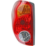 Rear Left Side LHS Tail Light Lamp For Mitsubishi Triton L200 Pickup 2005-2014