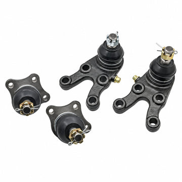 Upper&Lower Ball Joint For Mitsubishi Pajero NH NJ NK NL V24 V34 V44 V46 91-99
