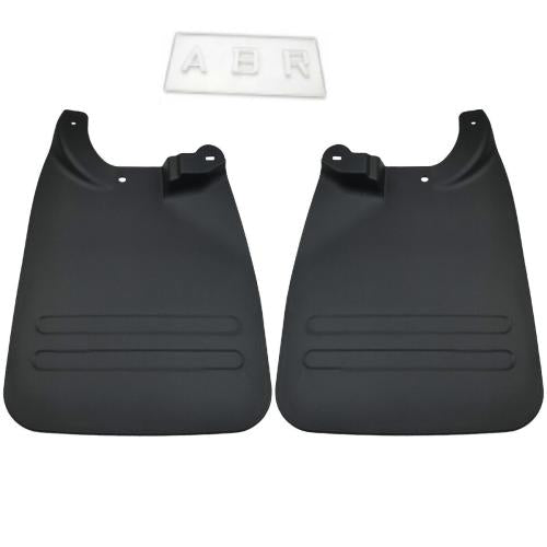 Front Mud Flap Splash Guard Fits Toyota Hilux RZN145 RZN165 LN166 LN167 98-04