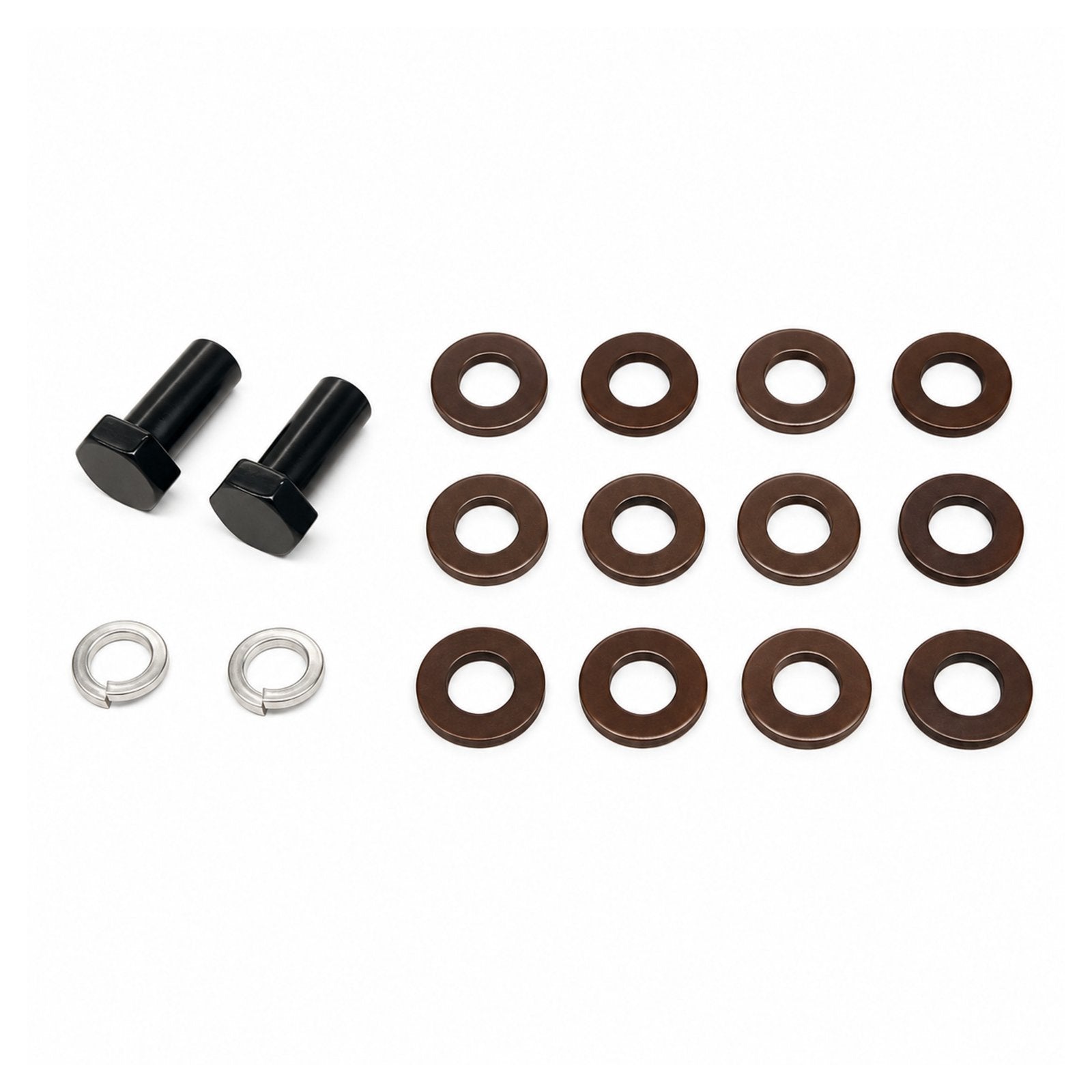 Centre Bearing Spacer Kit Fits For Ford Ranger PX-PXII Mazda BT-50 2011-2020