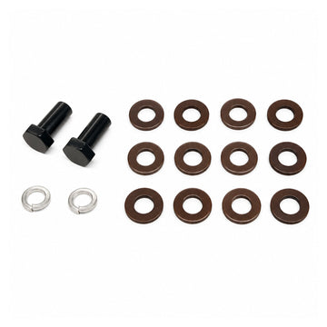 Centre Bearing Spacer Kit Fits For Ford Ranger PX-PXII Mazda BT-50 2011-2020