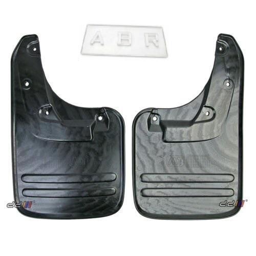 OEM Forment Rear Mud Flap Splash Guard For Hilux Vigo KUN25 KUN26 11-14
