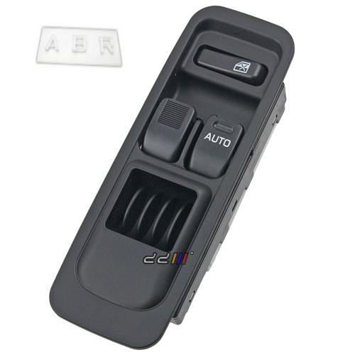 Front Power Window Switch Main Control For Perodua Kelisa L7 Kenari L9 Kembara
