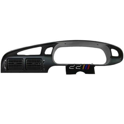 Dashboard Meter Cluster Panel Aircond Vent FOR PROTON JUMBUCK SATRIA WIRA 95-01