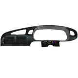 Dashboard Meter Cluster Panel Aircond Vent FOR PROTON JUMBUCK SATRIA WIRA 95-01