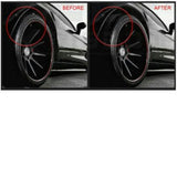 2pcs 25mm 5x114.3 M12X1.25 Wheel Spacers For Nissan Skyline Silvia 200SX S13