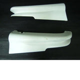 Rear Bumper Side Skirts Fit for Silvia S14 200sx Kouki Spec 240sx 1995-1998