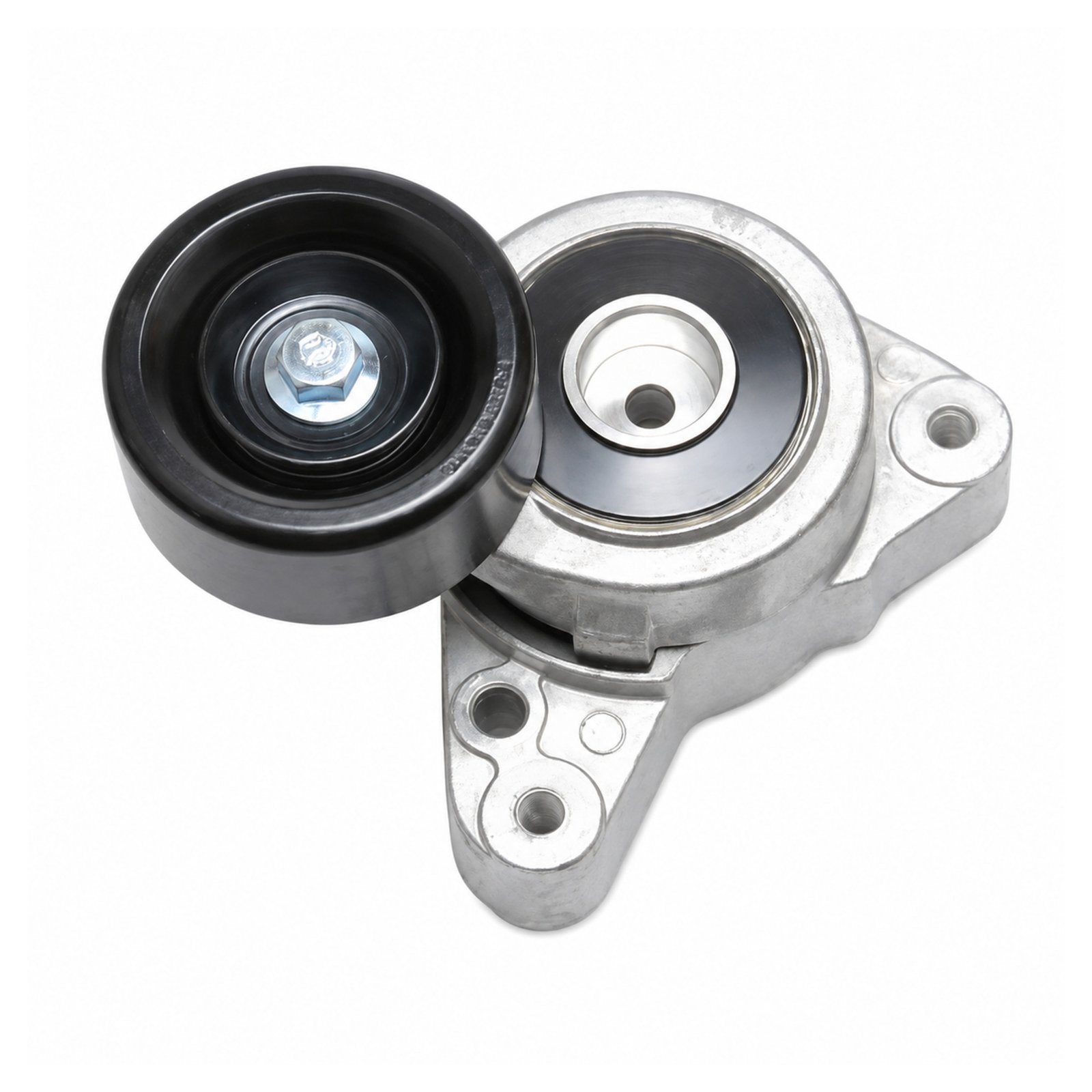 Belt Tensioner Bearing Pulley Fits Honda K20A K20Z K24A K24Z Civic EP3 FD2 FN2