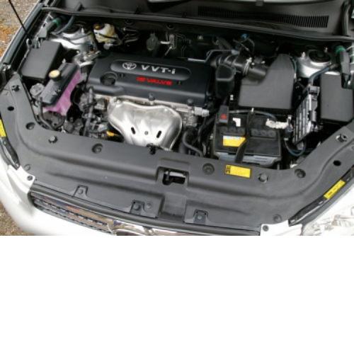 Engine Valve Cover For Toyota Camry Alphard Tarago 2.4L 2AZ 2AZFE 11201-28014