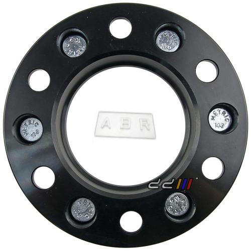 2Pcs Hub Centric Wheel Spacer 30mm 6x139.7 For Isuzu D-Max Dmax MU-X 2012-ON