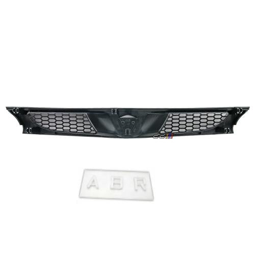 Front Grill Grille Mask Fit For Proton Wira/Satria/Persona/Jumbuck/M21/Putra