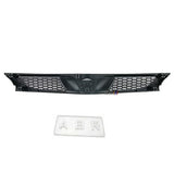 Front Grill Grille Mask Fit For Proton Wira/Satria/Persona/Jumbuck/M21/Putra