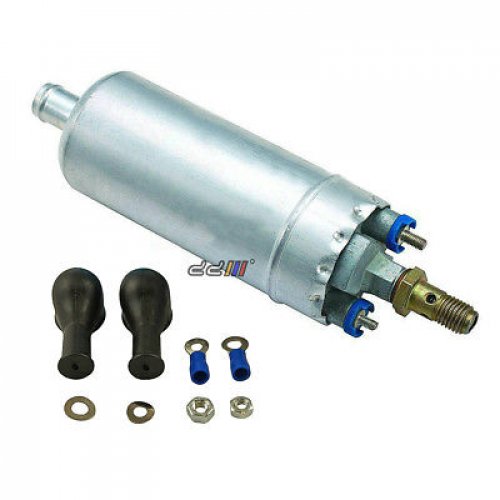 Electronic Fuel Pump For Mercedes Benz E-Class W124 W201 G-Class W461 W463