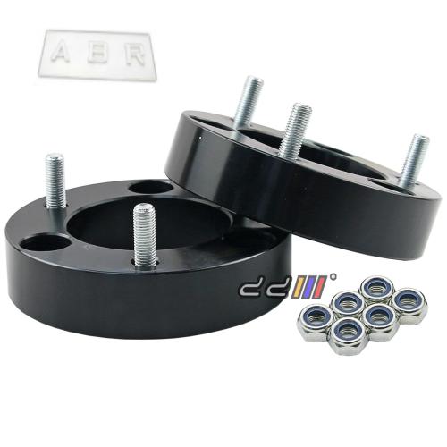 Front 2.5" Rear 2" Raise Suspension Lift Kits For Mitsubishi Triton L200 2005-ON