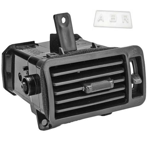 Front Right Side Aircond A/C Vent For Mitsubishi Pajero NH NJ NK NL 1991-1999