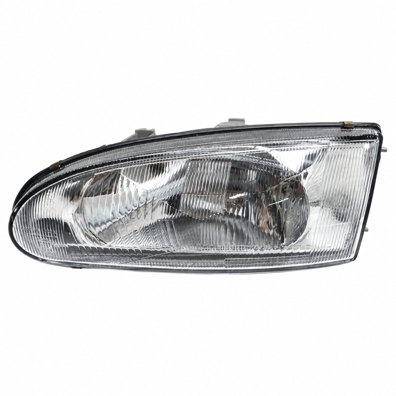 Proton Arena Jumbuck Satria Wira Persona M21 Glasses Len Head Light Lamp LHS