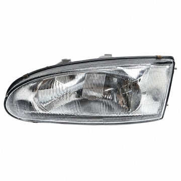 Proton Arena Jumbuck Satria Wira Persona M21 Glasses Len Head Light Lamp LHS