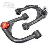 1 Set Greasable Front Upper Control Arm Fix Lift Up 2" Ranger T6 Pickup 2012-22