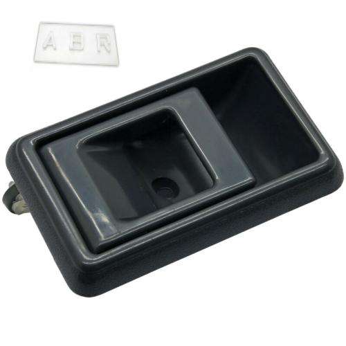 Left Inner Door Handle Türgriffe Land Cruiser BJ70 FZJ70 HZJ75 4Runner LN130