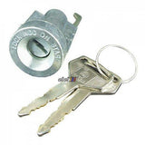 Ignition Barrel Door Lock+Key For Corolla KE70 KE72 KE75 TE71 TE72 79-84