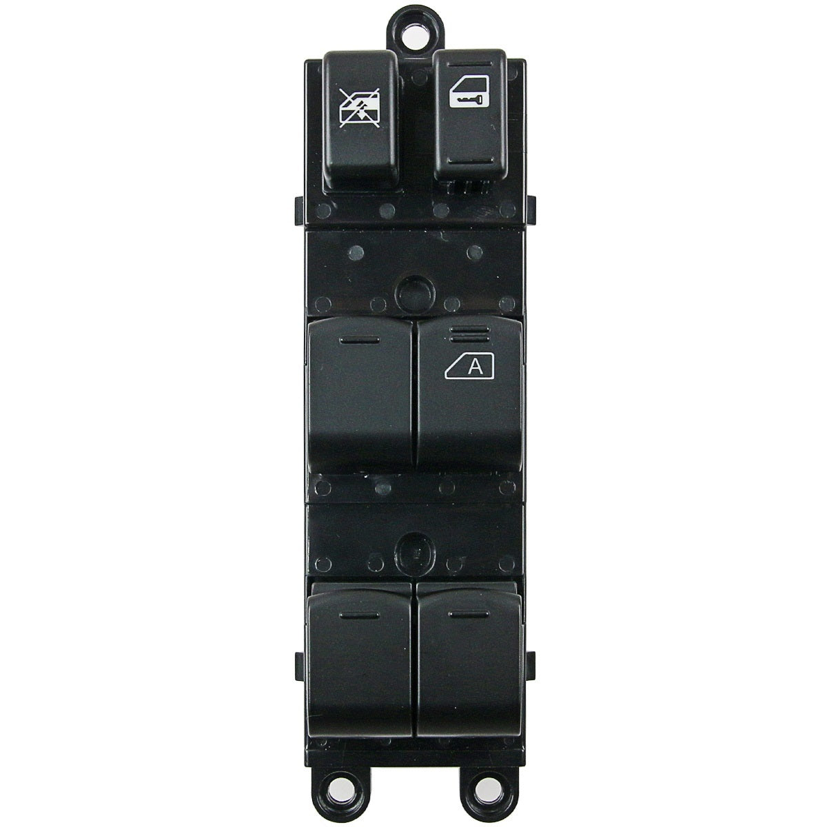 RHD Front Power Window Switch Main Control For X-Trail T31 2007-2013 25401-JH100