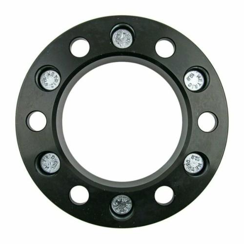 2x 35mm 6x139.7 To 6x139.7 M12x1.5 Wheel Spacers Adapter For Vigo Titan Ranger