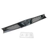 Front Grill Grille Mask Fit For Proton Wira/Satria/Persona/Jumbuck/M21/Putra