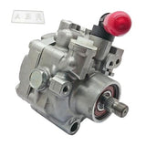 Power Steering Pump For Subaru Impreza GD GG EJ205 EJ255 2002-07 34430-FE040