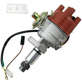 Distributor Electronic Fits Suzuki Jimny Samurai SJ410 SJ413 1.3L G13A