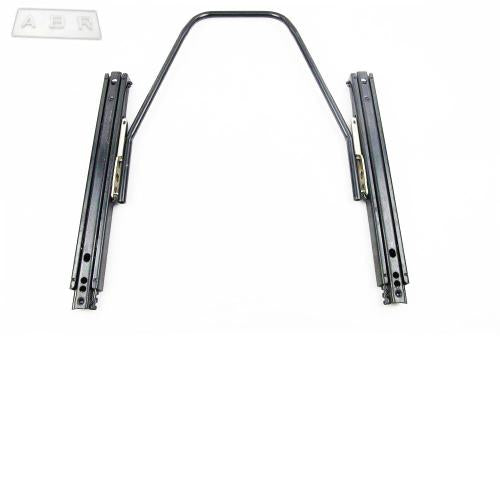 Universal Sliding Seat Rail Mount Kit For Racing Sport Car And 4WD 4x4