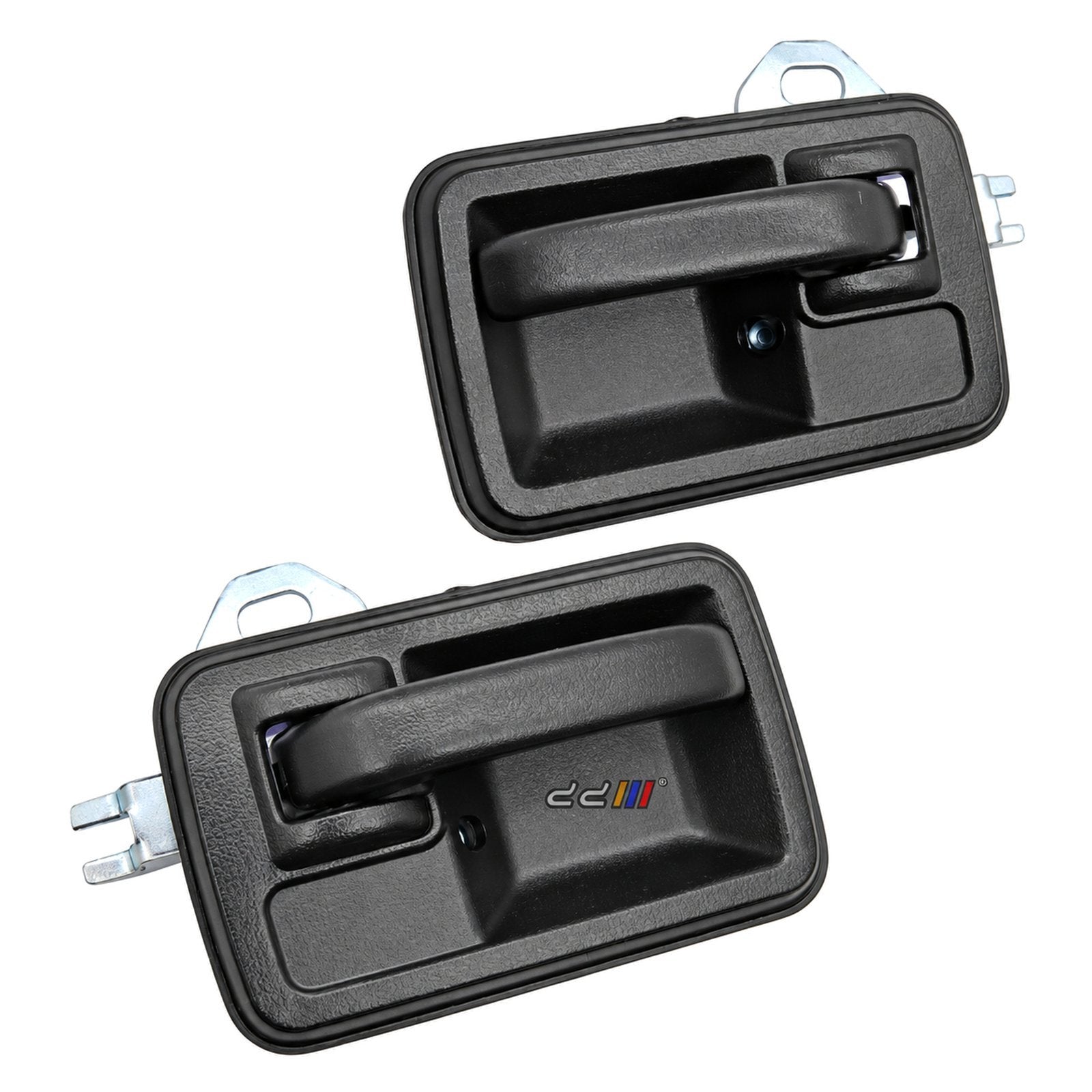 (Pair) Inner Door Handle For Suzuki Jimny Sierra SJ410 SJ413 Holden Drover