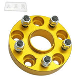 2pcs 28mm 12x1.5 5x4.5 inch Hub Centric Wheel Spacer For Lexus ES350 GS300 IS