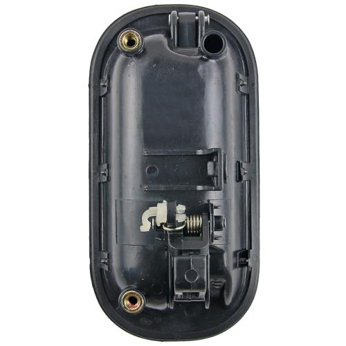 Black Front Right Outer Door Handle For Mitsubishi FUSO Canter FB511 1994-2002