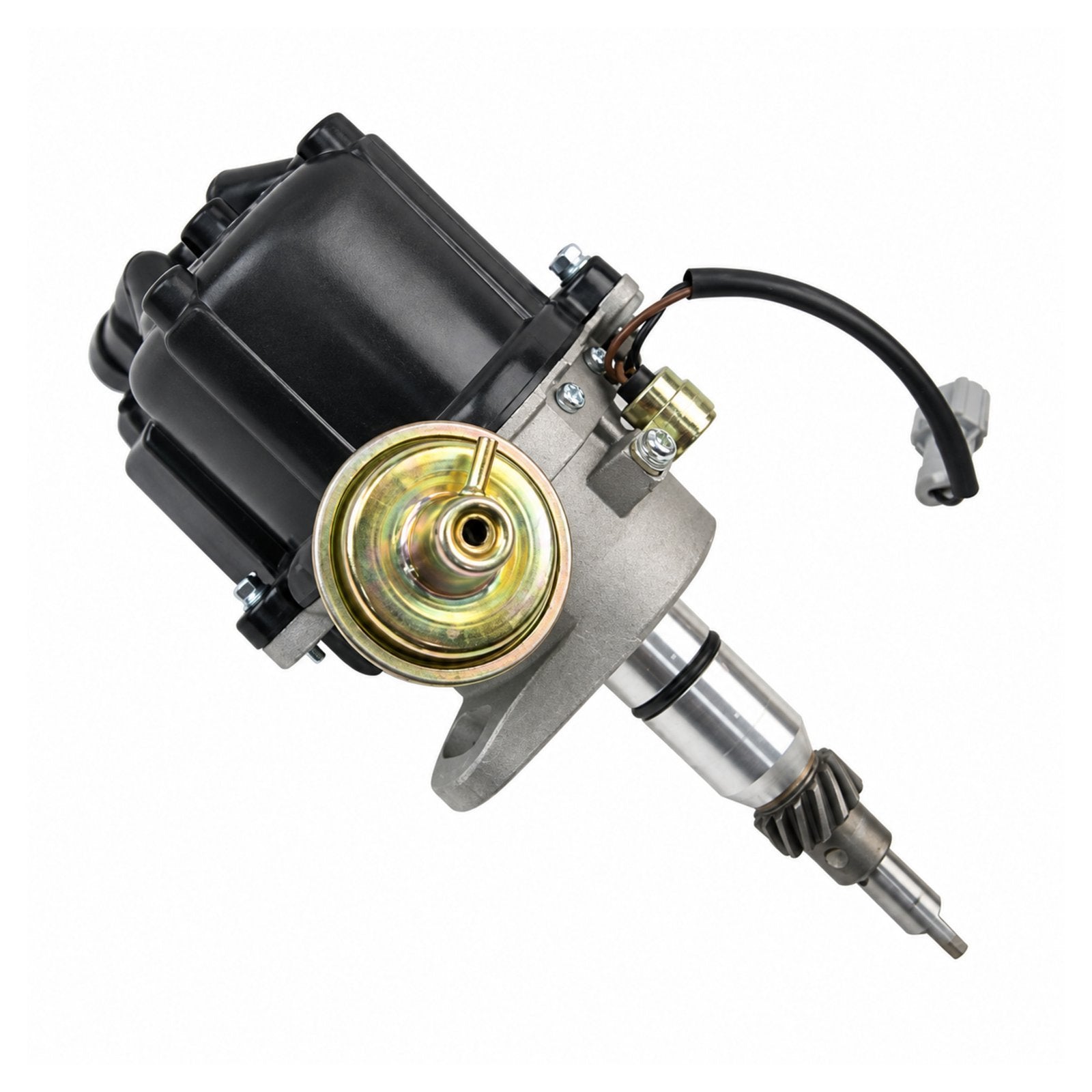 ELECTRONIC IGNITION DISTRIBUTOR 1 VAC ADVANCE FIT HILUX HIACE 1Y 2Y 3Y 4Y