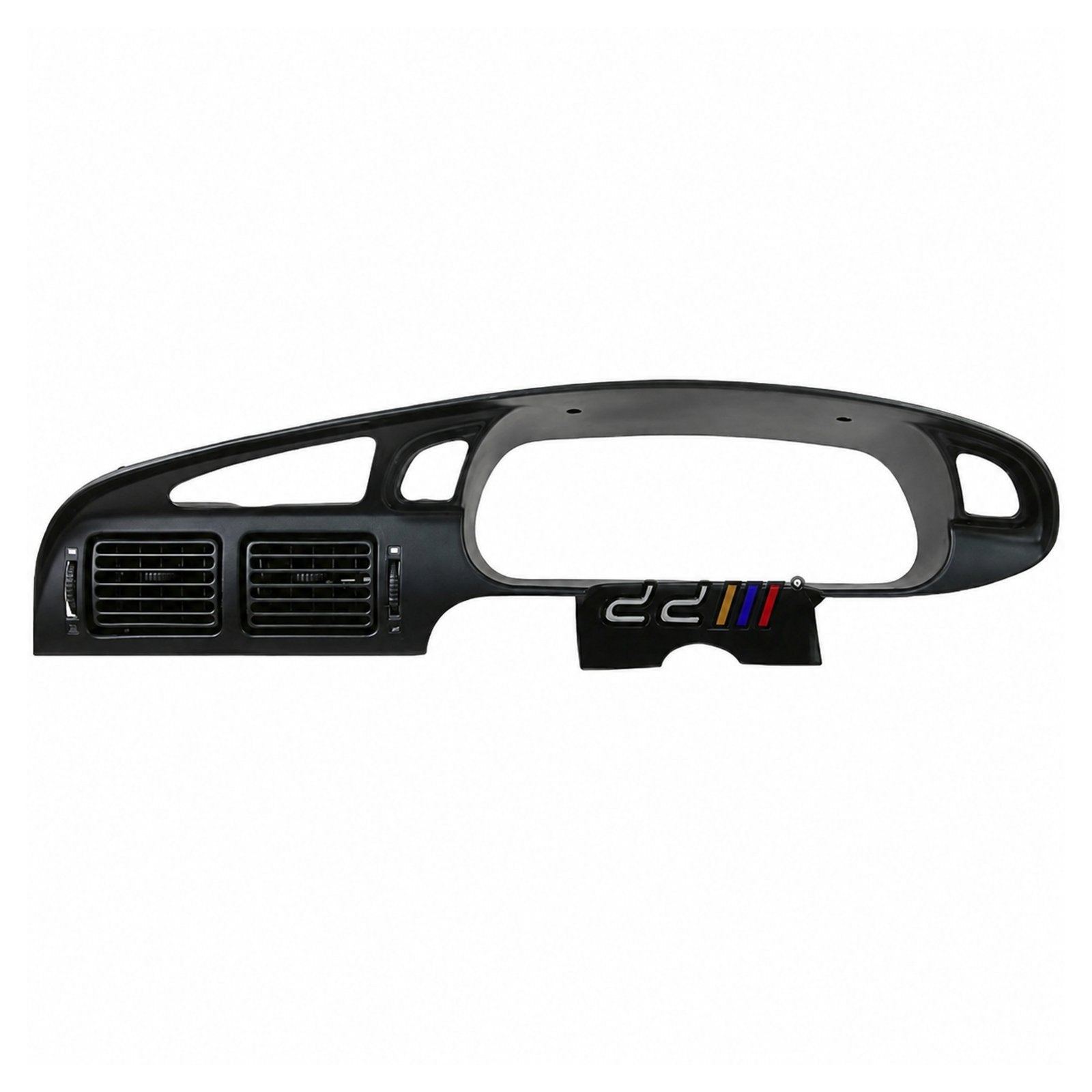 Dashboard Meter Cluster Panel Aircond Vent FOR PROTON JUMBUCK SATRIA WIRA 95-01