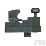 1x Front Right Power Window Switch Main Control For Proton S16 FL FLX GX