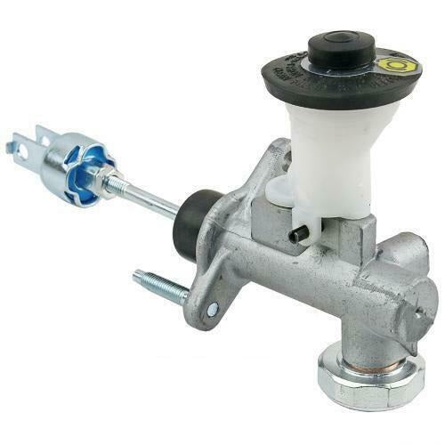Clutch Master Cylinder For Toyota LandCruiser 80 4.2 1HD 1HZ 1990-1997