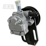 Diesel Power Steering Pump Fit Isuzu Bighorn Trooper Holden Jackaroo 4JB1 4JG2